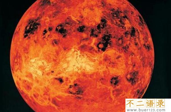 失踪的金卫一 金星有卫星存在吗图片