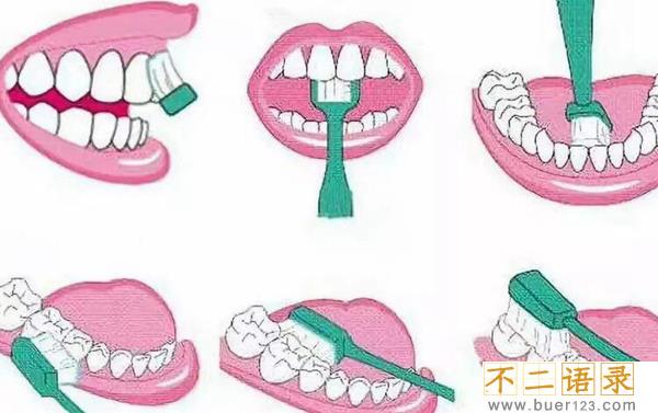 怎么让牙齿快速变白?揭秘牙齿三天变白的小妙招图片