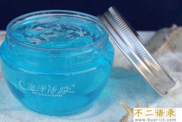 瘦身霜真的有用吗?瘦身霜中哪些成分有益于减肥图片