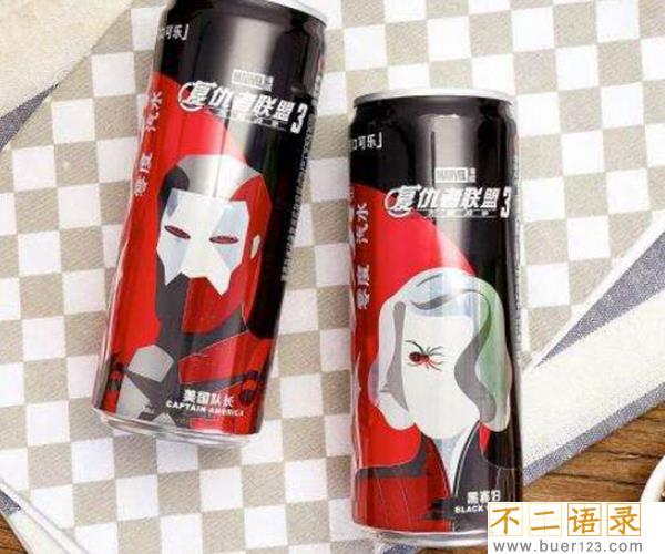 零度可乐真的没热量吗?减肥者能喝零度可乐吗图片