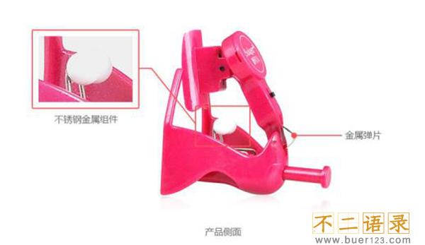 鼻梁增高器有用吗?怎样可以让鼻梁变高图片