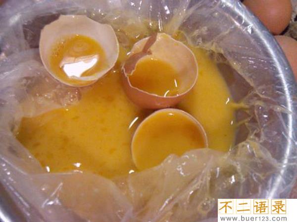 臭鸡蛋为什么那么臭？臭鸡蛋有毒可以吃吗图片