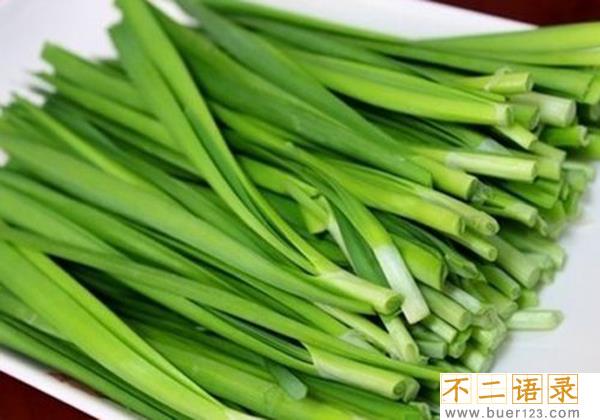 多吃韭菜真的可以壮阳吗?韭菜壮阳的说法从何而来