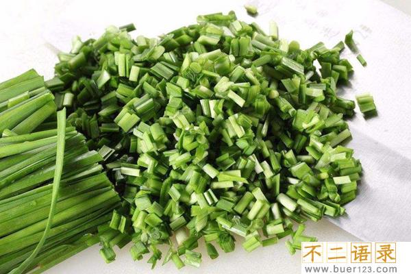 多吃韭菜真的可以壮阳吗?韭菜壮阳的说法从何而来图片