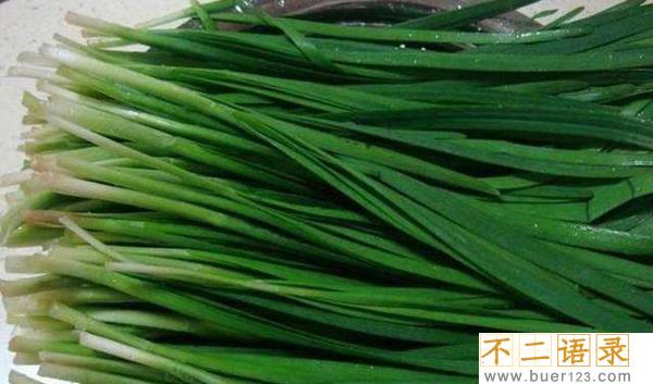 多吃韭菜真的可以壮阳吗?韭菜壮阳的说法从何而来图片