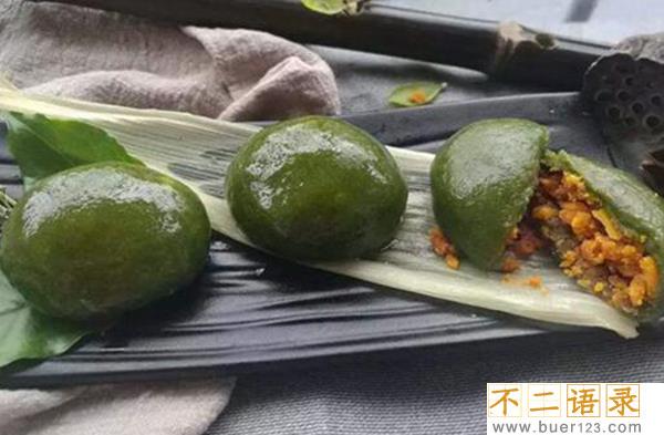 水磨糯米粉可以做什么 用糯米粉制作的点心有哪些图片