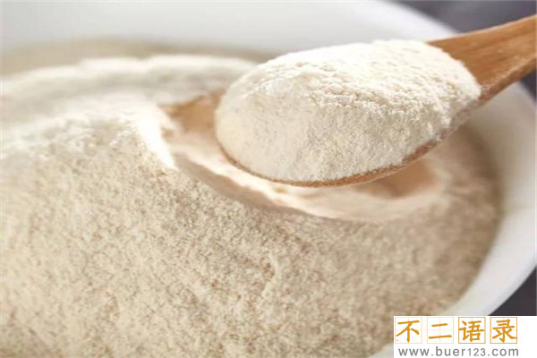 老人能吃乳清蛋白粉吗 乳清蛋白粉对身体有哪些好处图片