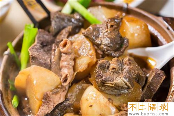 牛肺能吃吗 牛肺可以经常吃吗（最好不要经常吃）图片