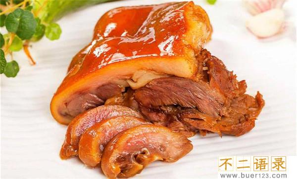 卤肉能在卤汤里泡过夜吗 卤肉卤汤过夜会怎么样图片