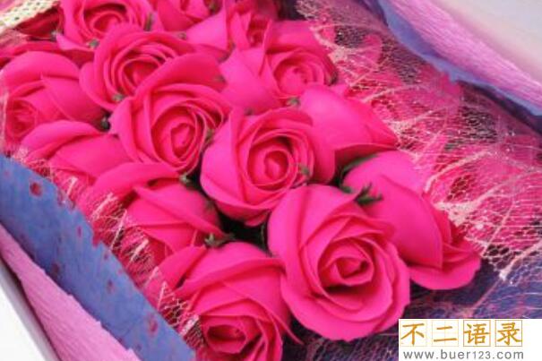 肥皂花可以用来干嘛 肥皂花只能用来洗手吗