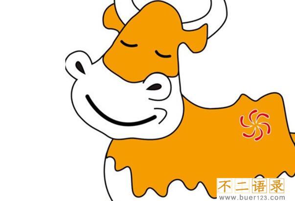 属牛的性格和脾气怎么样?虽不善言谈，却内心善良有正义感