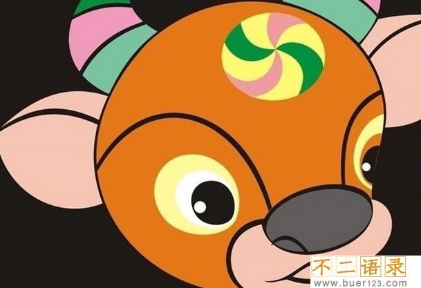 属牛的性格和脾气怎么样?虽不善言谈，却内心善良有正义感图片
