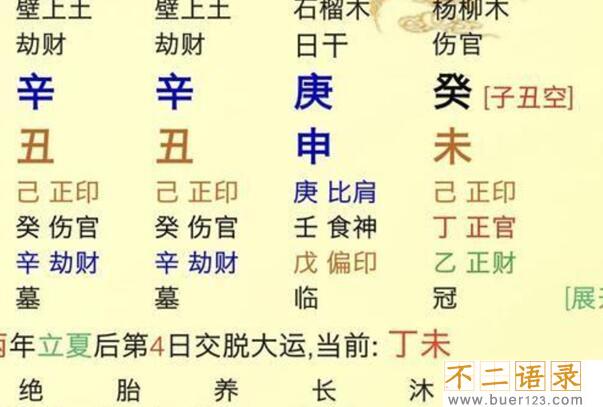 女命犯寡宿大贵：一生难逃孤独，却因此可能交上大财运图片