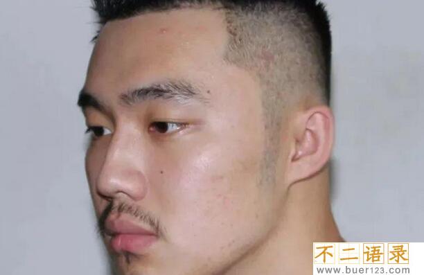 扁头面相好还是圆头?古人之说不可尽信，否则毁颜值还毁健康图片