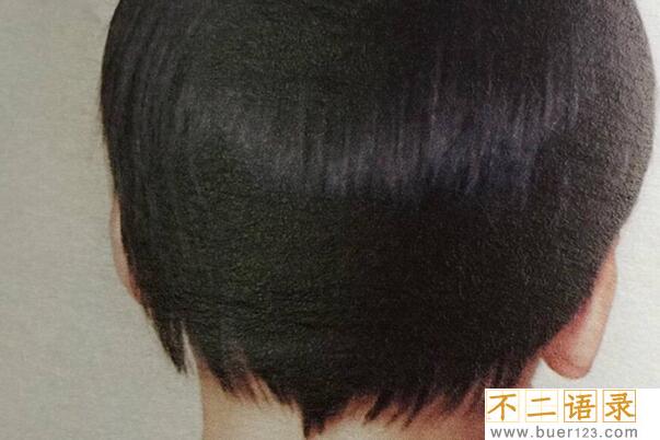 扁头面相好还是圆头?古人之说不可尽信，否则毁颜值还毁健康图片