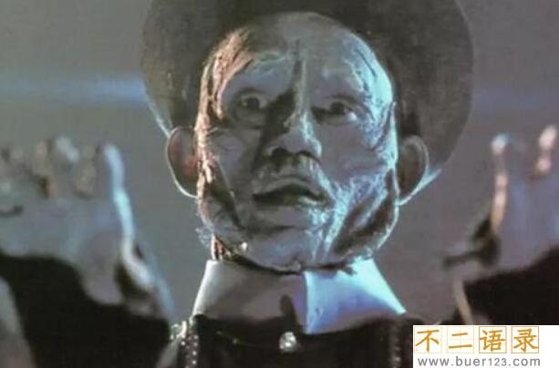 1995年成都僵尸图片 成都僵尸围城竟真实上演(无证据)图片