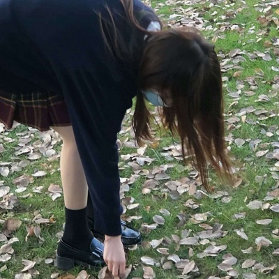 2021女生微信头像卡通猫咪