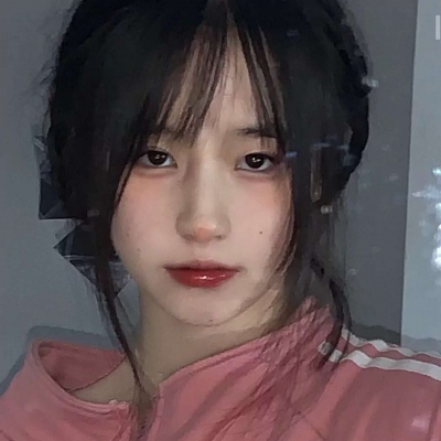 2021女生微信头像卡通猫咪图片