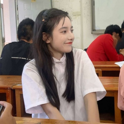 2021女生微信头像卡通猫咪图片
