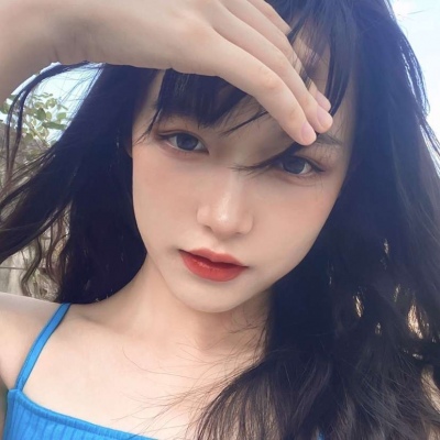 2021女生微信头像卡通猫咪图片