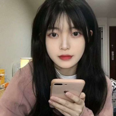 2021女生微信头像卡通猫咪图片