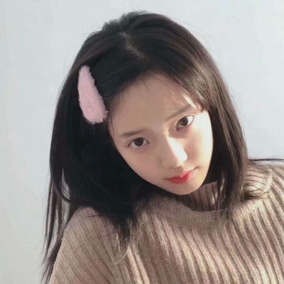 2021女生微信头像卡通猫咪图片