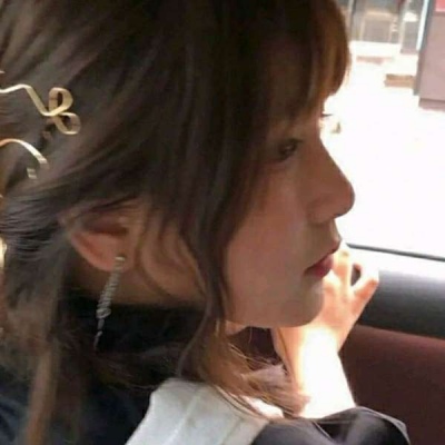 2021微信头像鹿晗粉女生头像q友乐园图片