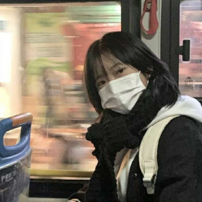 2021微信头像鹿晗粉女生头像q友乐园图片