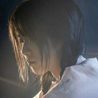2021微信头像鹿晗粉女生头像q友乐园图片