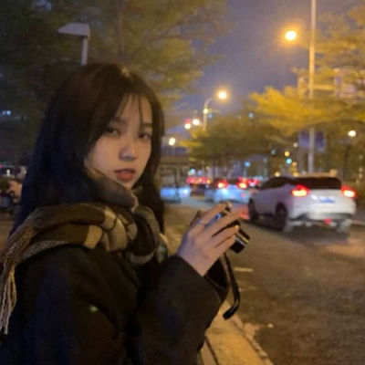 2021微信头像鹿晗粉女生头像q友乐园图片