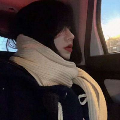 2021微信头像鹿晗粉女生头像q友乐园图片