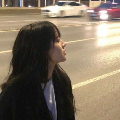 2021微信头像鹿晗粉女生头像q友乐园图片