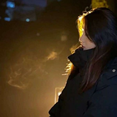 2021微信头像鹿晗粉女生头像q友乐园图片