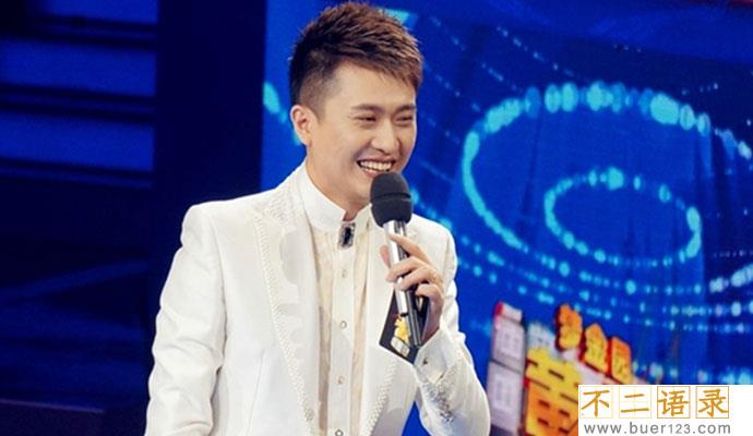 杨帆个人资料简介身高 杨帆的老婆是谁图片
