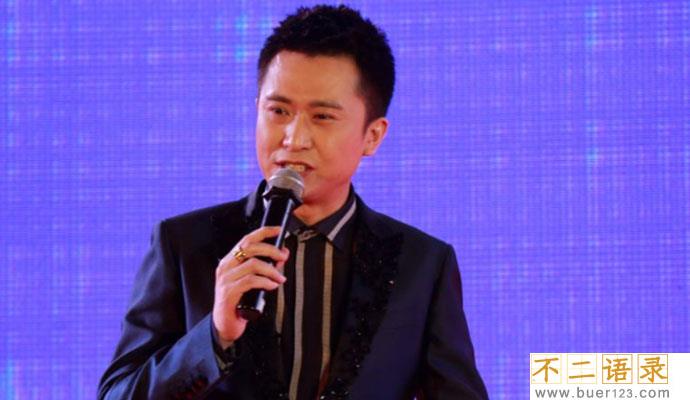杨帆个人资料简介身高 杨帆的老婆是谁图片