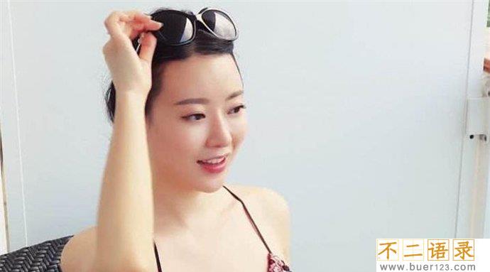 蒋聘婷与刘静尧关系 蒋聘婷个人资料图片