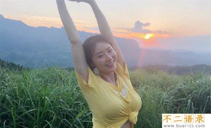 蒋聘婷与刘静尧关系 蒋聘婷个人资