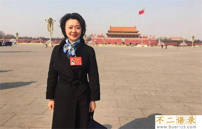 李胜素还是单身吗? 李胜素老公是谁图片