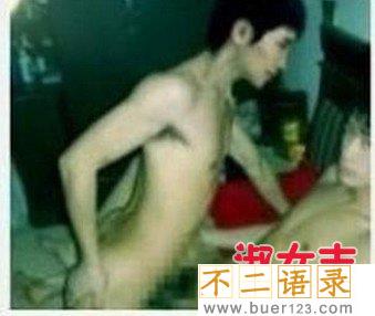 朱梓骁肛裂事件图曝光 陆立文朱梓骁ps原图图片