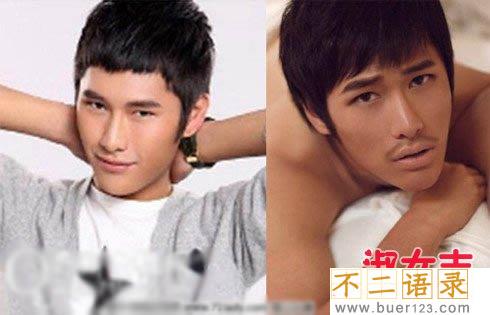 朱梓骁肛裂事件图曝光 陆立文朱梓骁ps原图图片