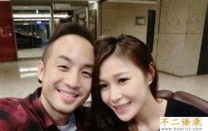 张庭婕资料干什么的 张庭婕全家照图片