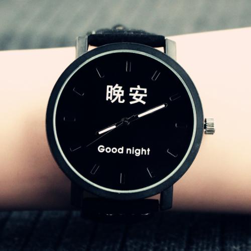祝福情人晚安的祝福语图片