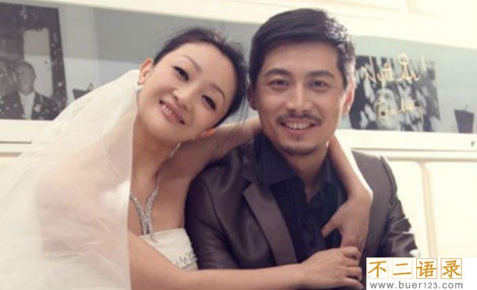 张瑶结婚了吗 张瑶陈科两人是怎么认识的图片