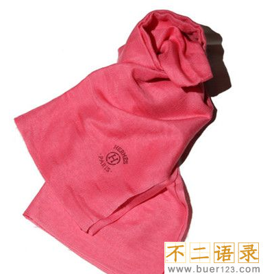 爱马仕经典图案丝巾介绍图片