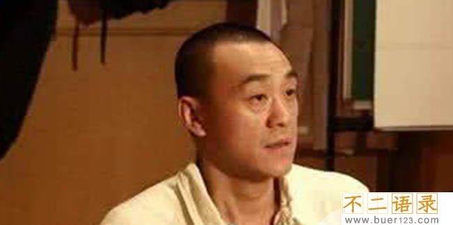 何冰生活中的妻子 何冰主演的电视剧大全图片