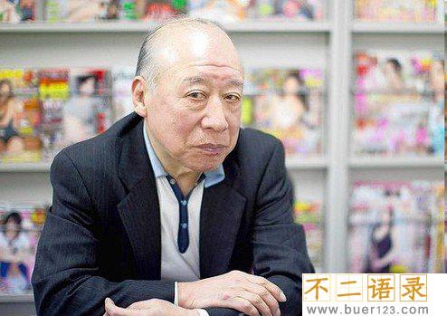 山本龙二av作品变态出名 男优神技有哪些?图片