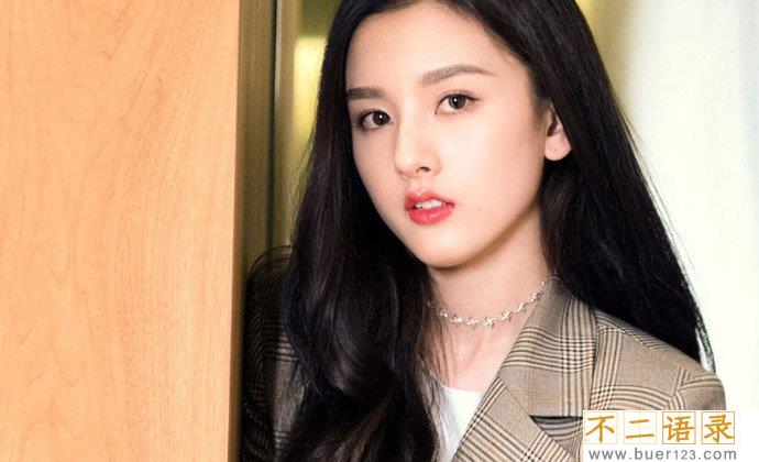 宋祖儿和舒畅关系 在家世背景上决然不同图片