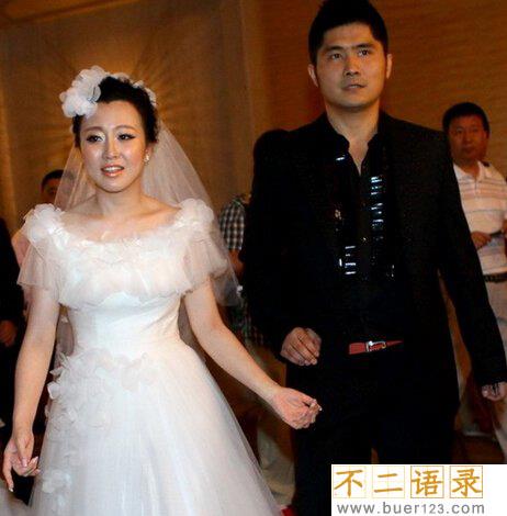 潘阳身高多少 潘阳的丈夫是谁图片