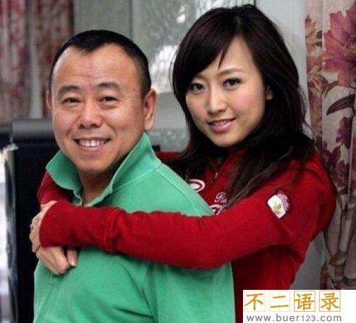 潘阳身高多少 潘阳的丈夫是谁图片