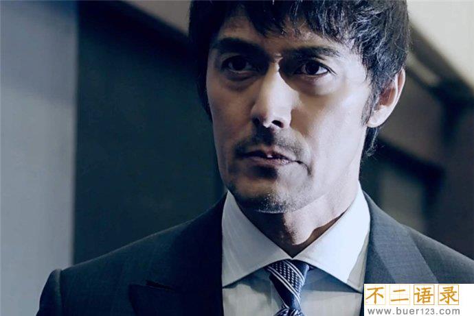 阿部宽混血吗 阿部宽个人资料介绍图片
